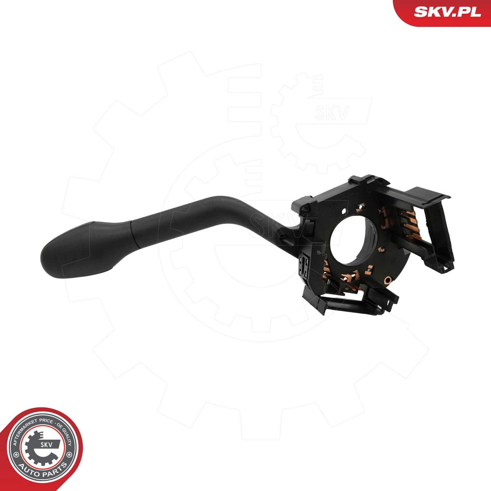 Steering Column Switch-1