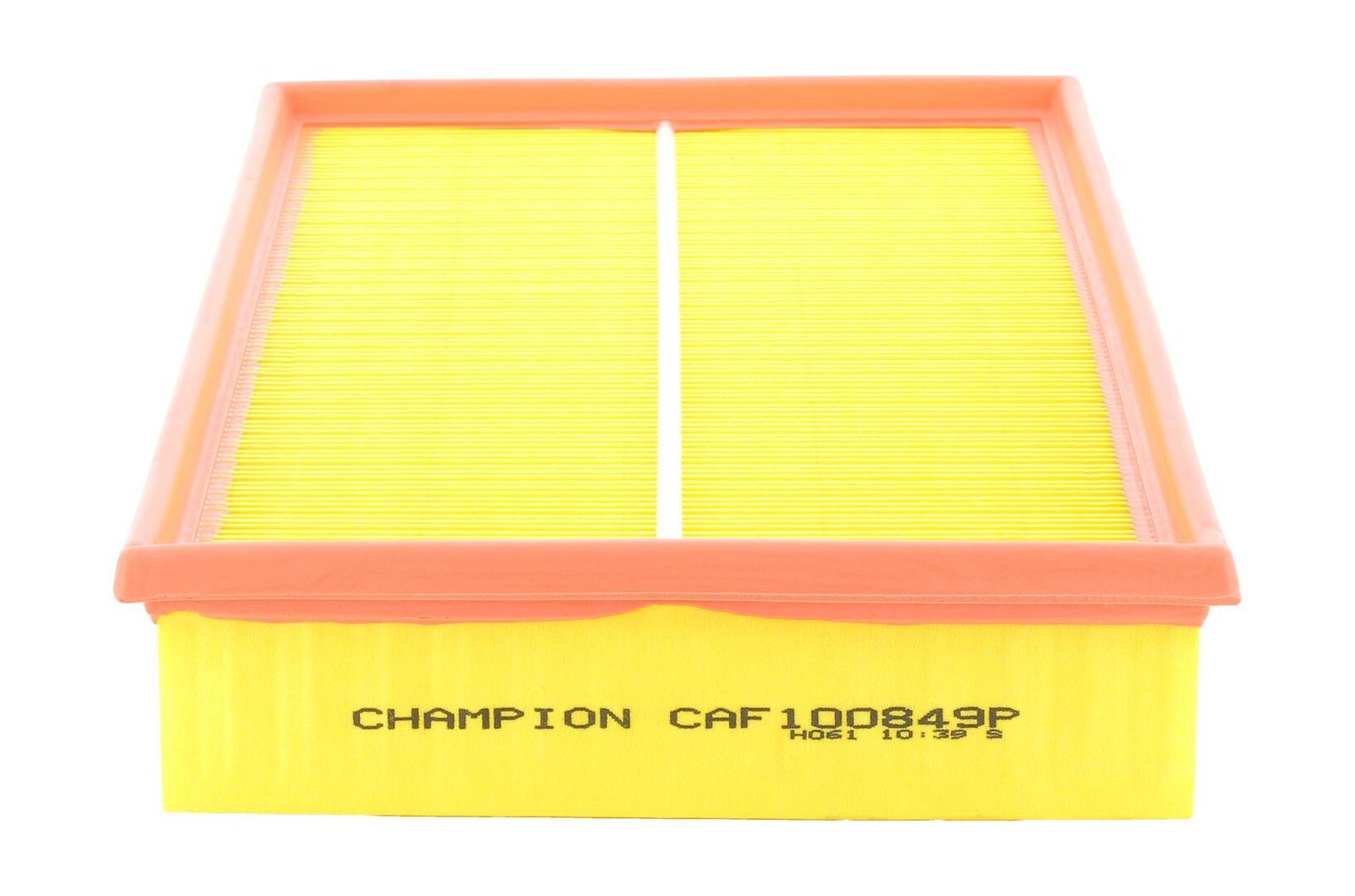 CHAMPION CAF100849P Air filter