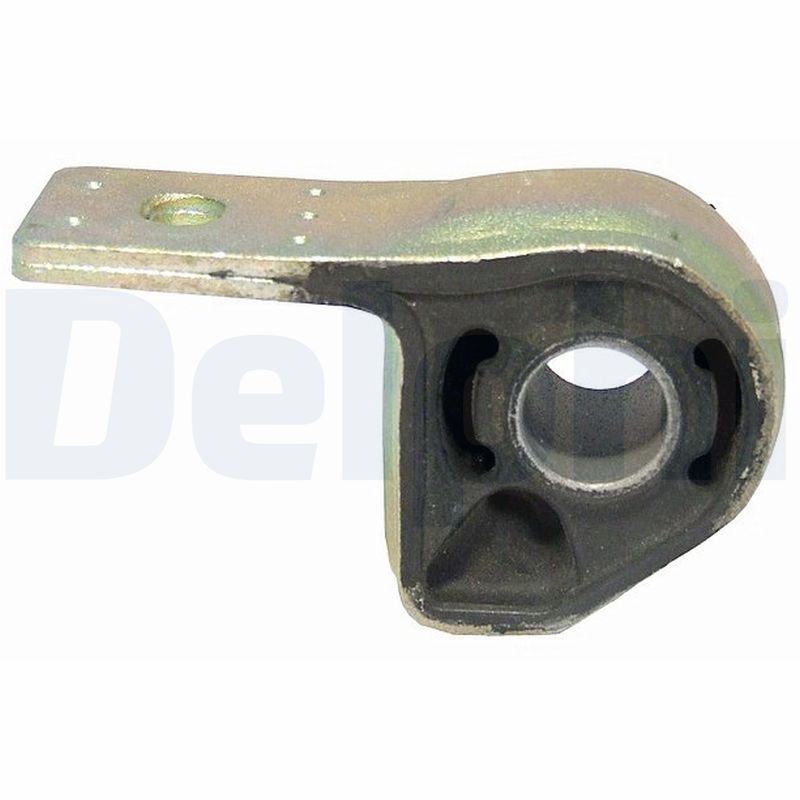 Mounting, control/trailing arm