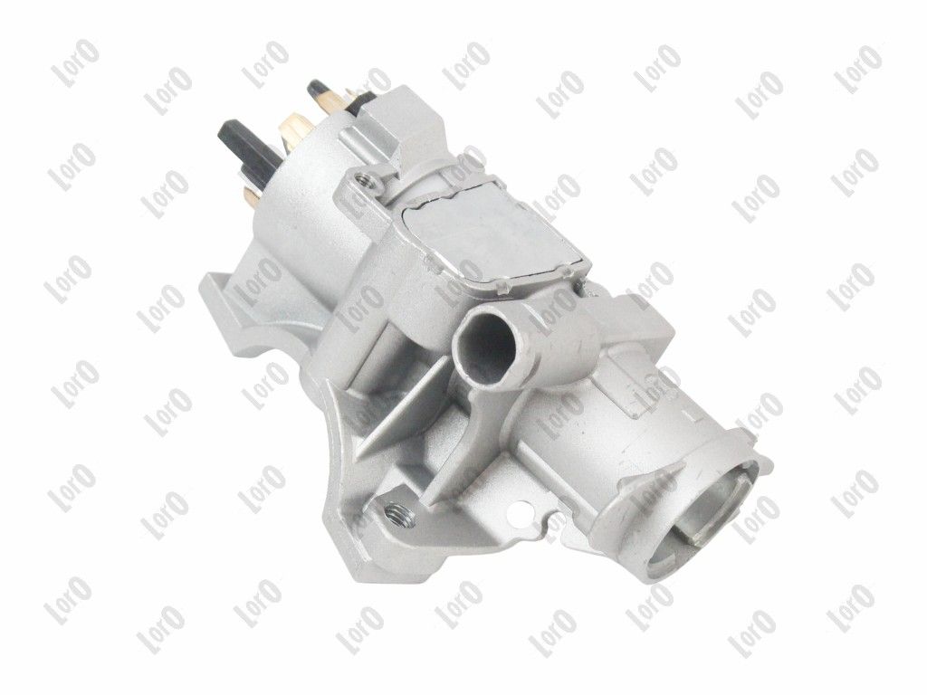 ABAKUS 132-053-240 Steering lock