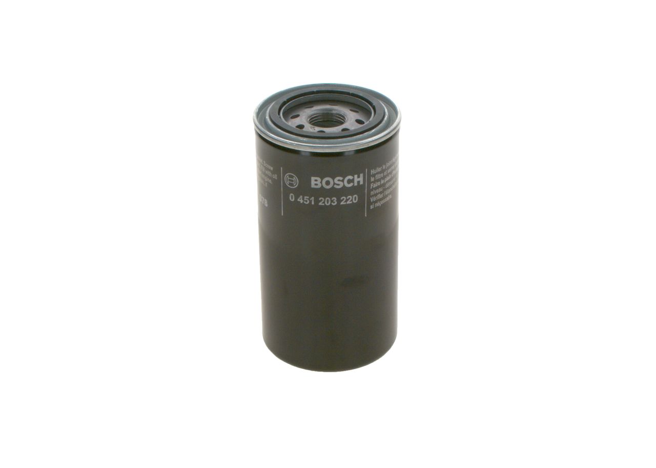 Oil Filter-1