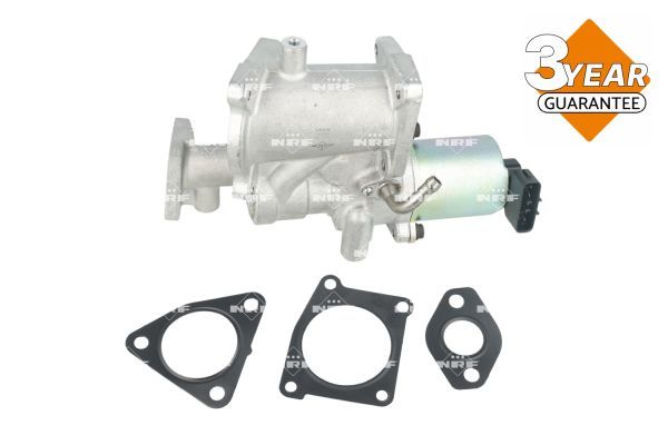 EGR Valve