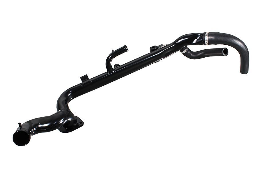 METZGER AUTOTEILE 4010553 Coolant pipe