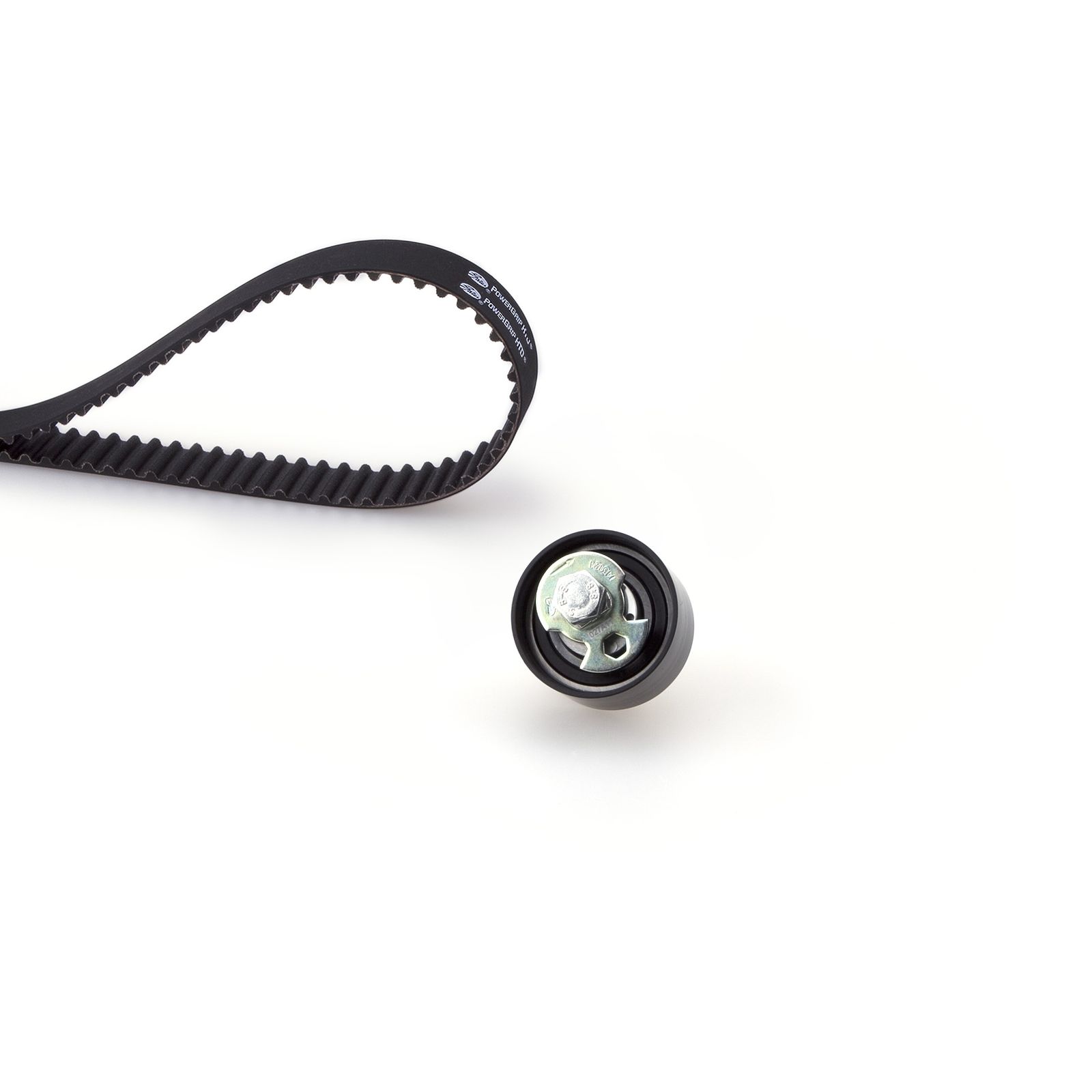 Timing Belt Kit