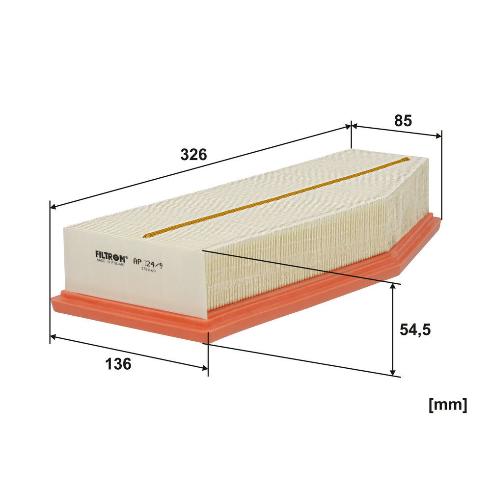 Air Filter-1
