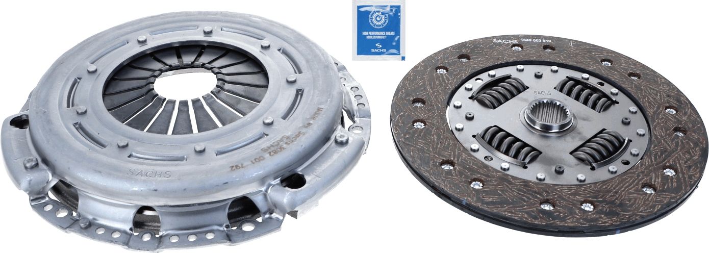 SACHS 3000 970 079 Clutch kit