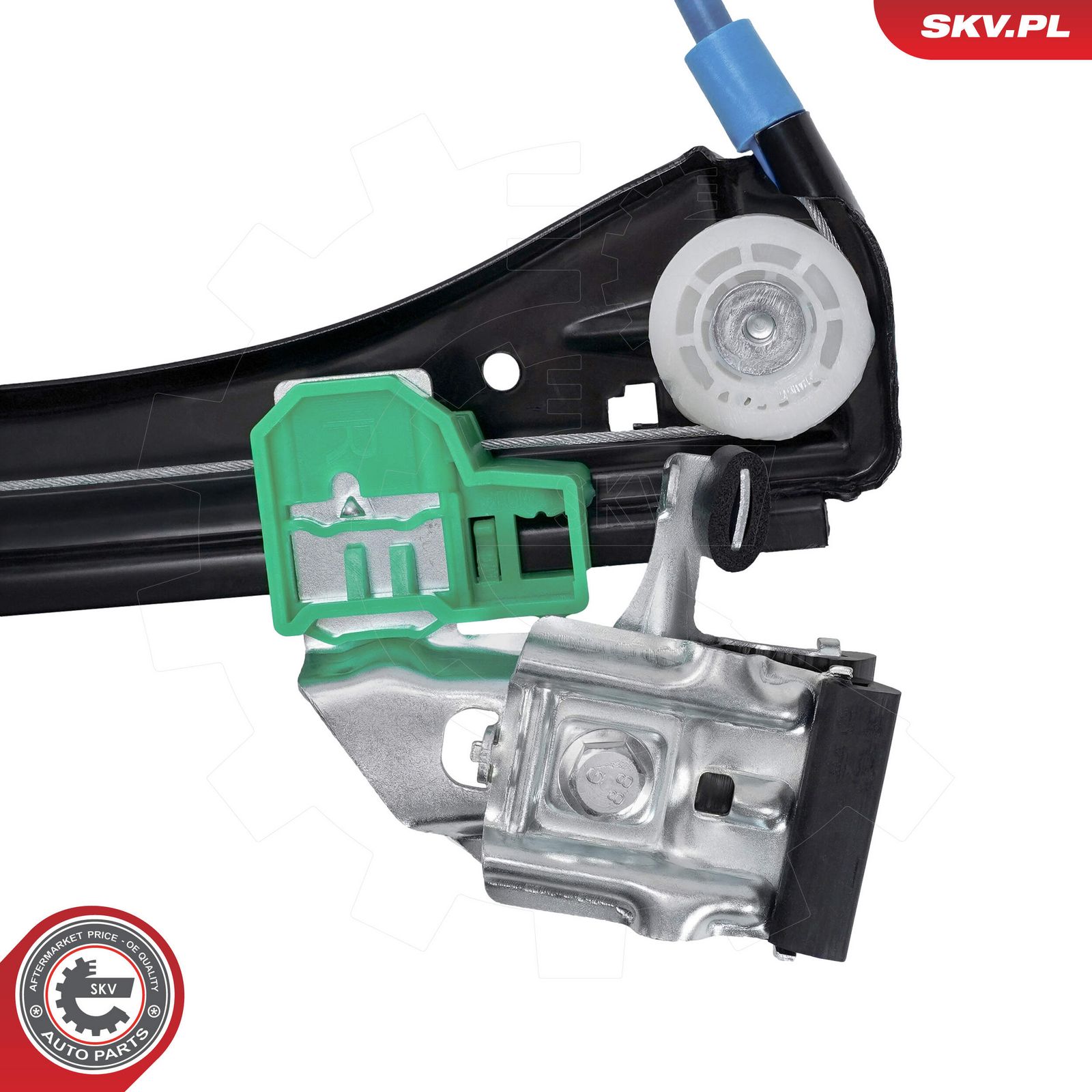 Window Regulator-3