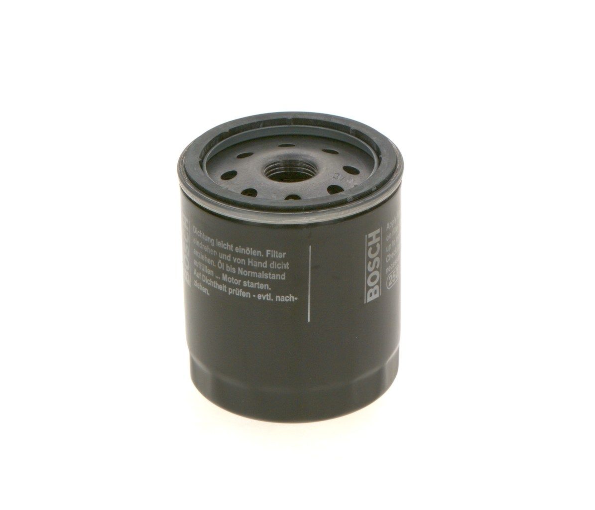 Oil Filter-4