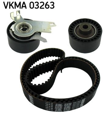 SKF VERTEVO VKMA 03263 Timing belt kit