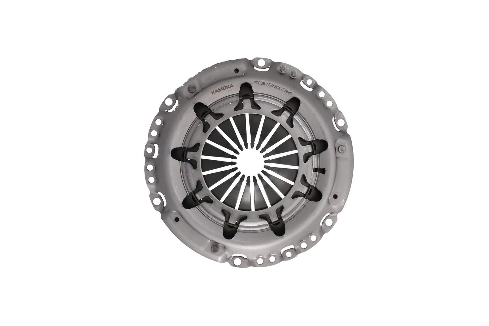 KAMOKA PC038 Clutch pressure plate