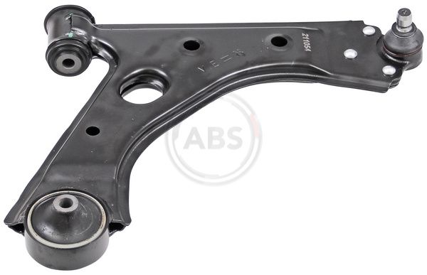 A.B.S. 211054 Control/trailing arm, wheel suspension