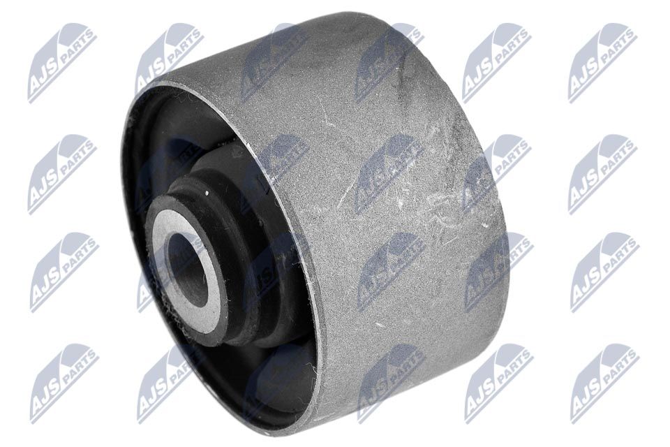 NTY ZTT-MS-010A Mounting, differential