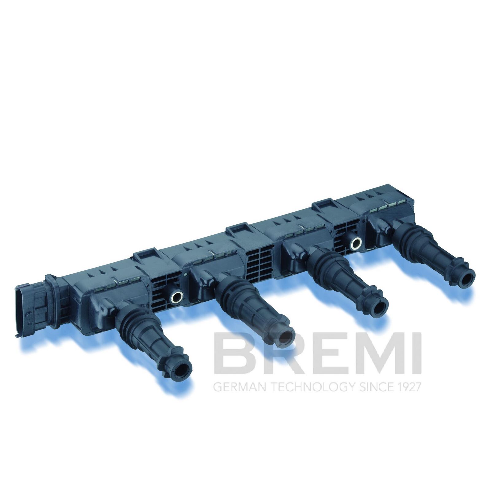 BREMI 20184 Ignition coil