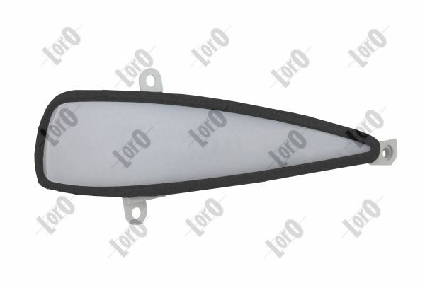 ABAKUS 018-12-862D Auxiliary direction indicator