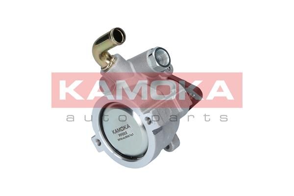 Hydraulic Pump, steering-3