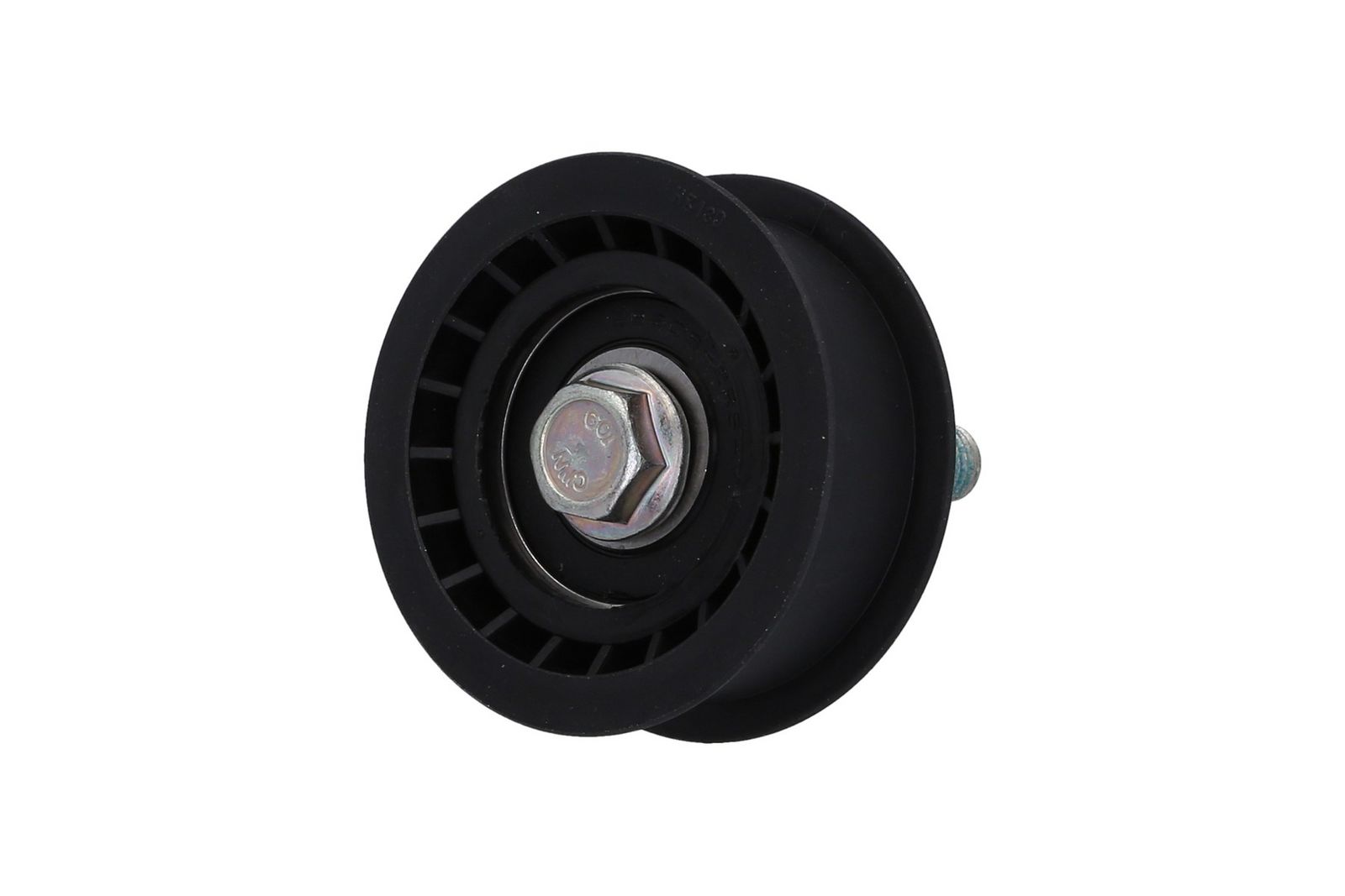 KAMOKA R0132 Deflection pulley/guide pulley, timing belt