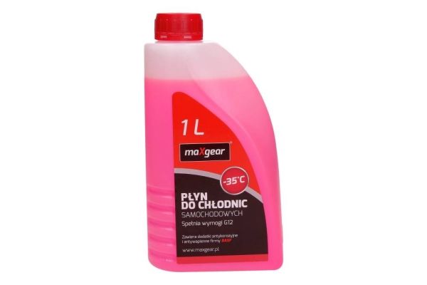 MAXGEAR 36-0074 Antifreeze