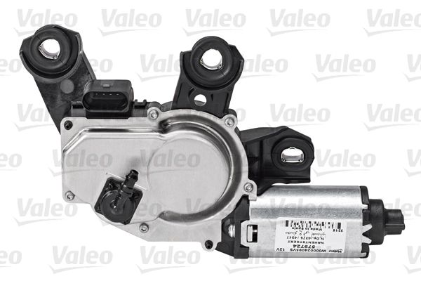 Wiper Motor-1