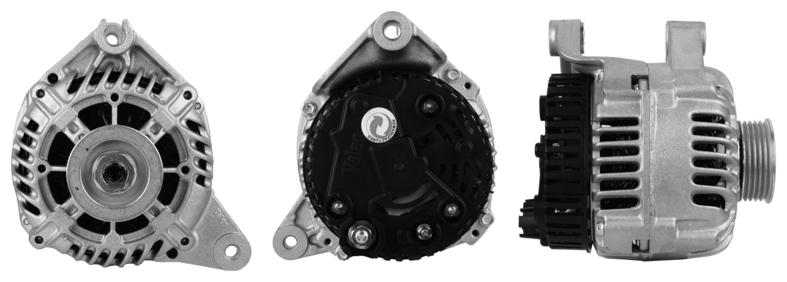 LUCAS LRB00335 Alternator