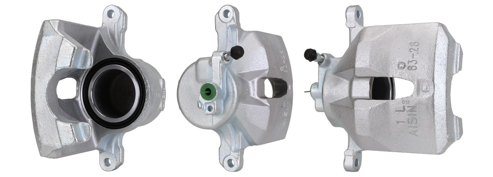 DRI 3133420 Brake caliper