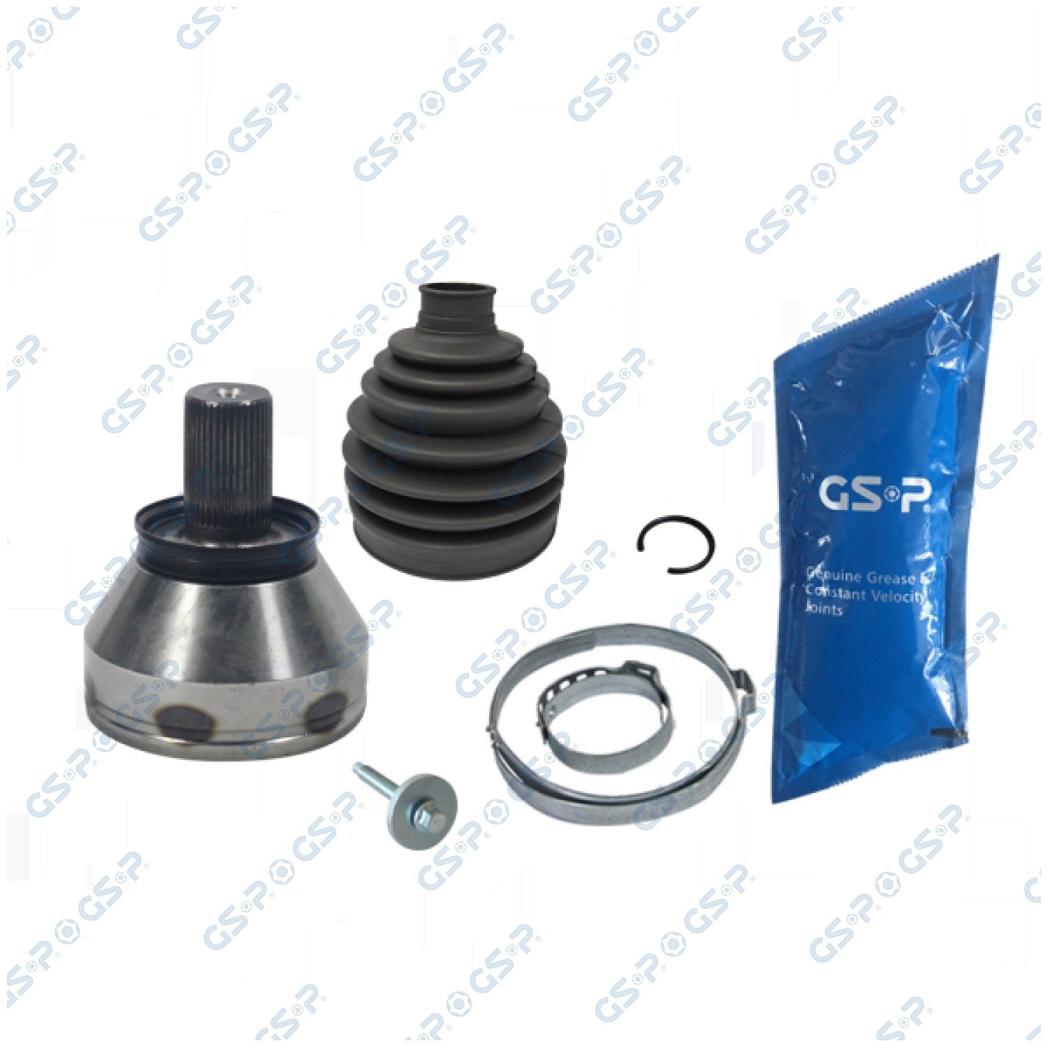 GSP 859285 Joint kit, drive shaft