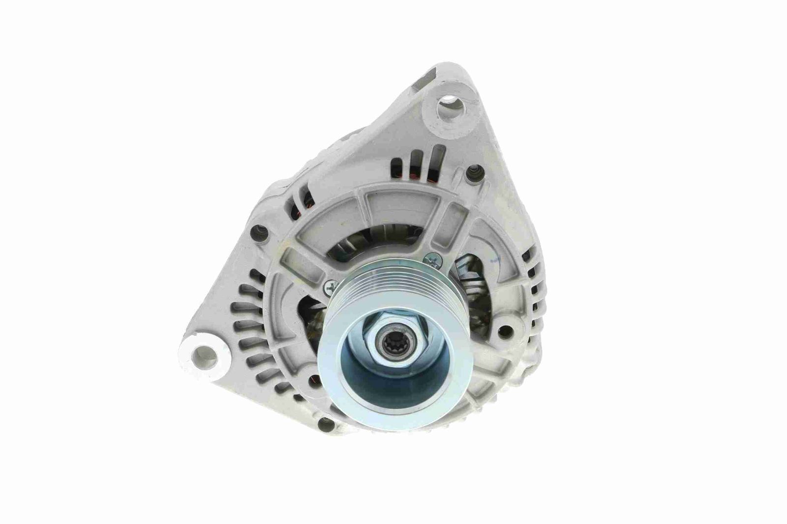 Alternator-4