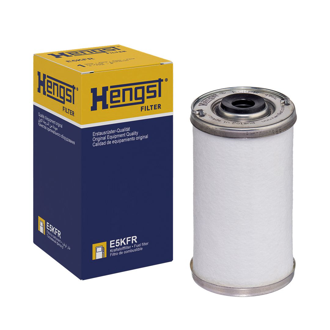 Fuel Filter-1