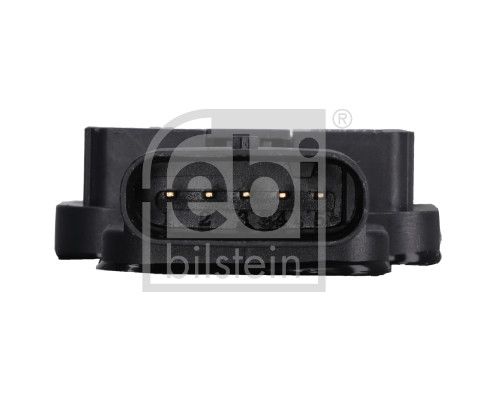 NOx Sensor, urea injection-1