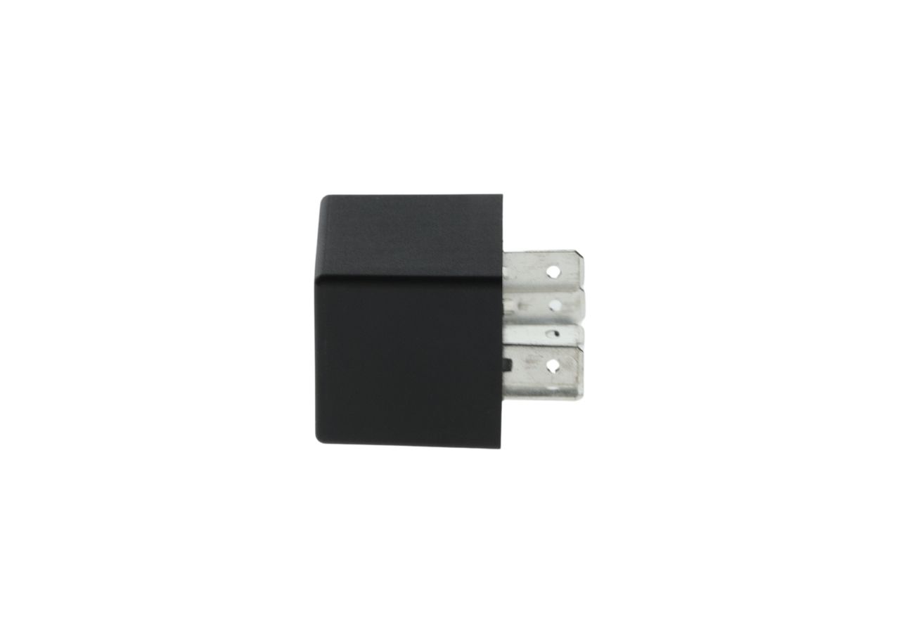 Relay, main current-3