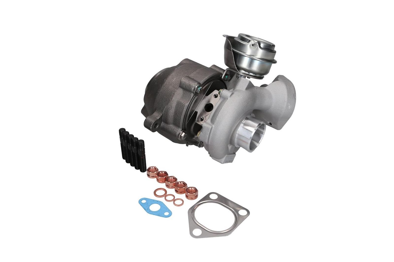 KAMOKA 8600175 Charger, charging (supercharged/turbocharged)
