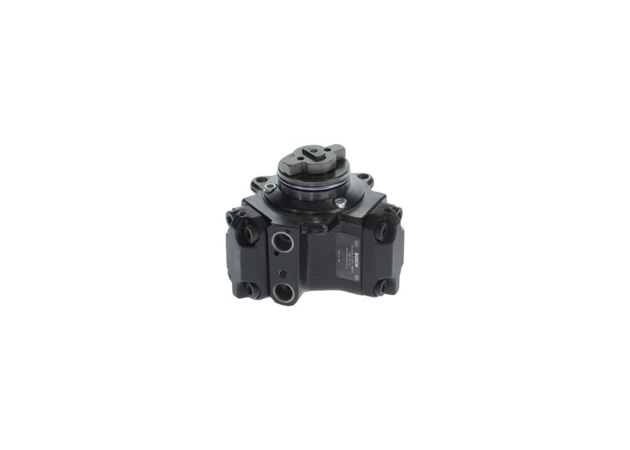 High-pressure Pump-1