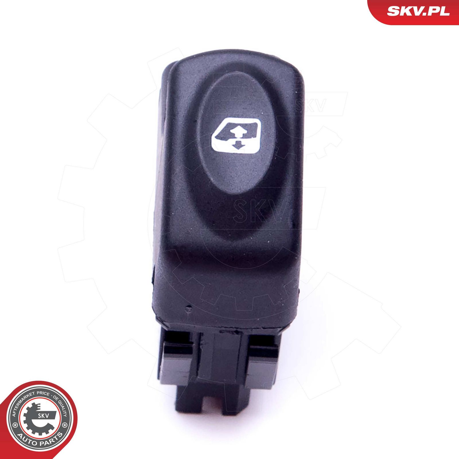 Switch, window regulator-1