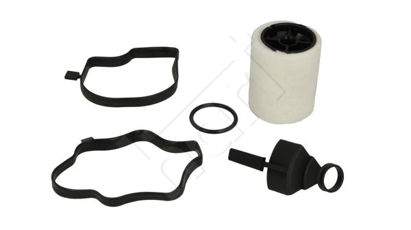 HART 924 135 Oil separator, crankcase ventilation