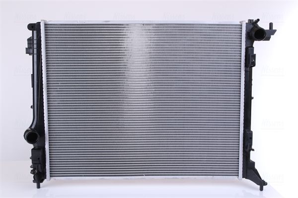 Radiator, engine cooling-1