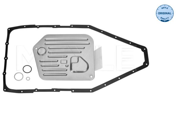 Hydraulic Filter Kit, automatic transmission