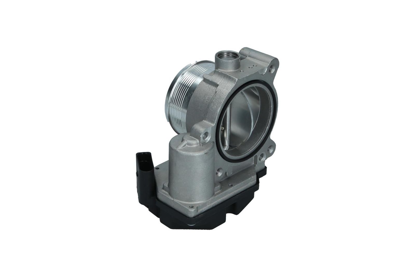 Throttle Body-2