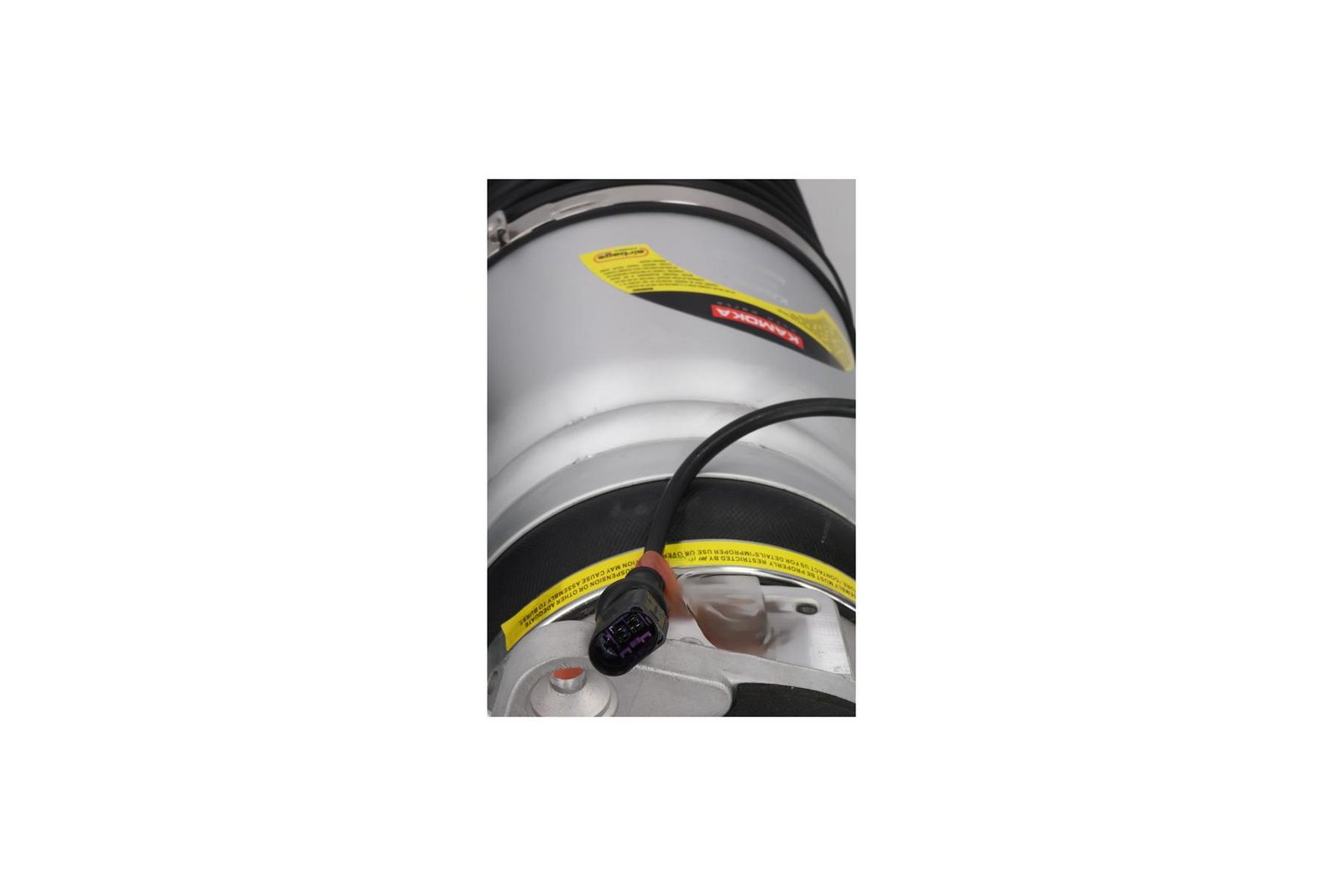 Air Suspension Strut-4