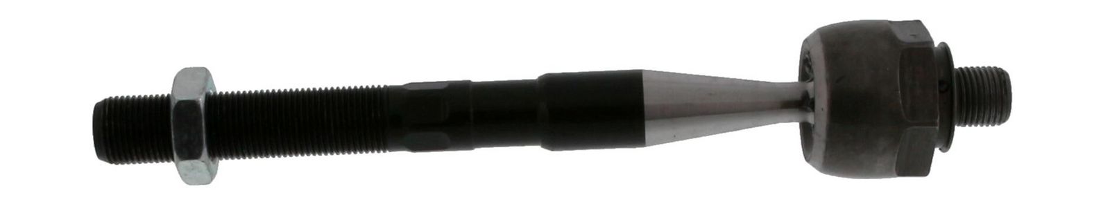 vidinė skersinė vairo trauklė