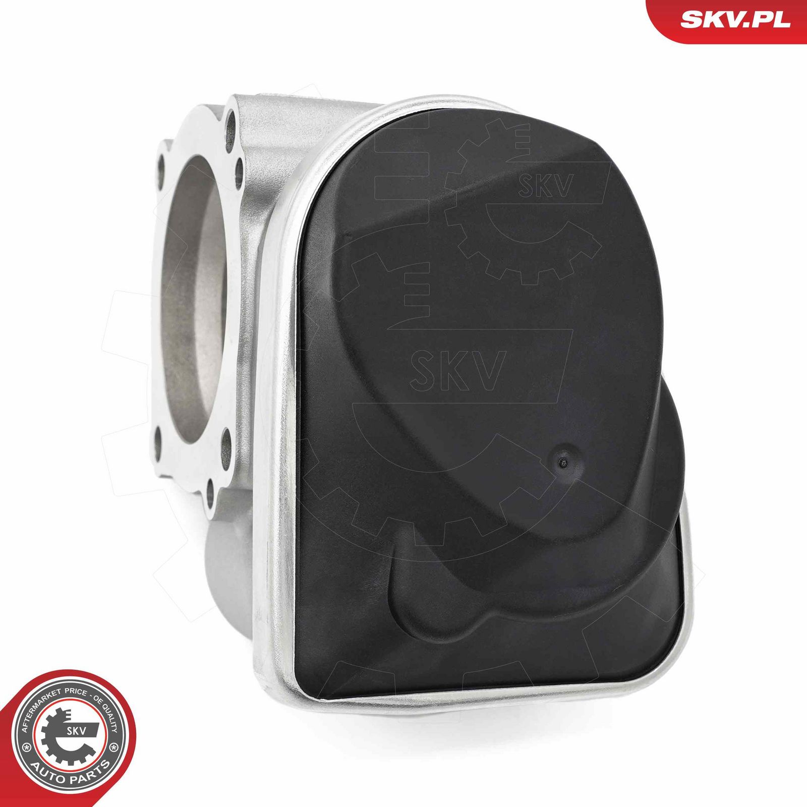 Throttle Body-4