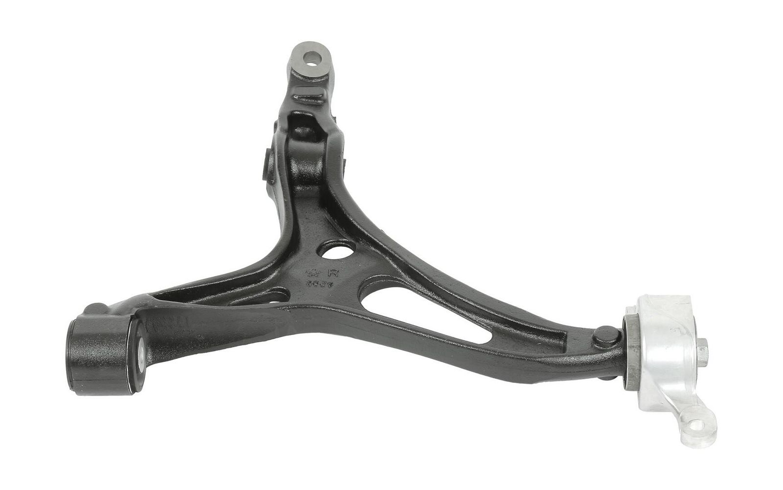 MOOG ME-TC-14536 Control/trailing arm, wheel suspension