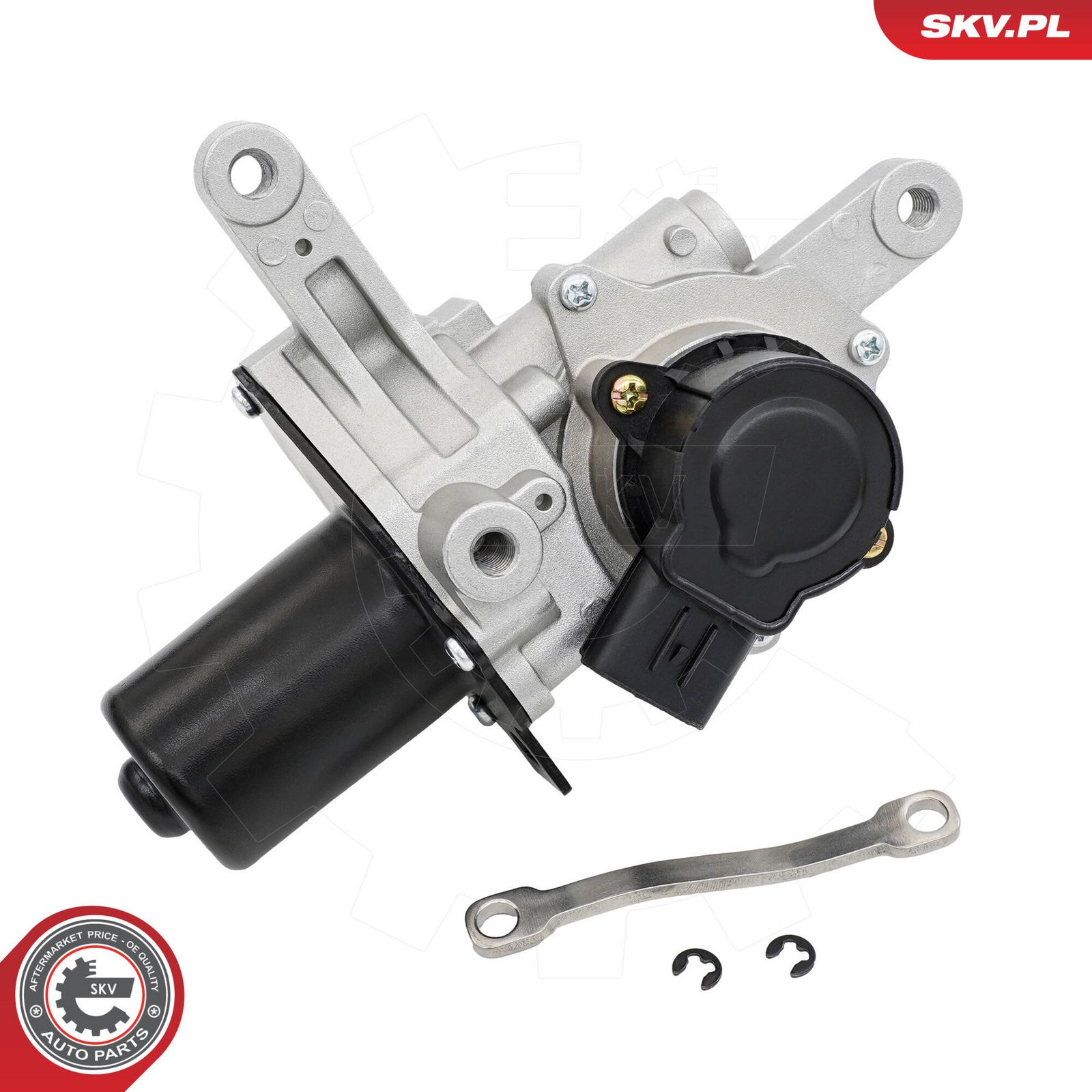 ESEN SKV 95SKV498 Boost pressure control valve
