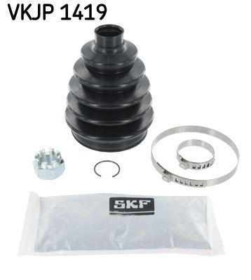 SKF VERTEVO VKJP 1419 Bellow kit, drive shaft
