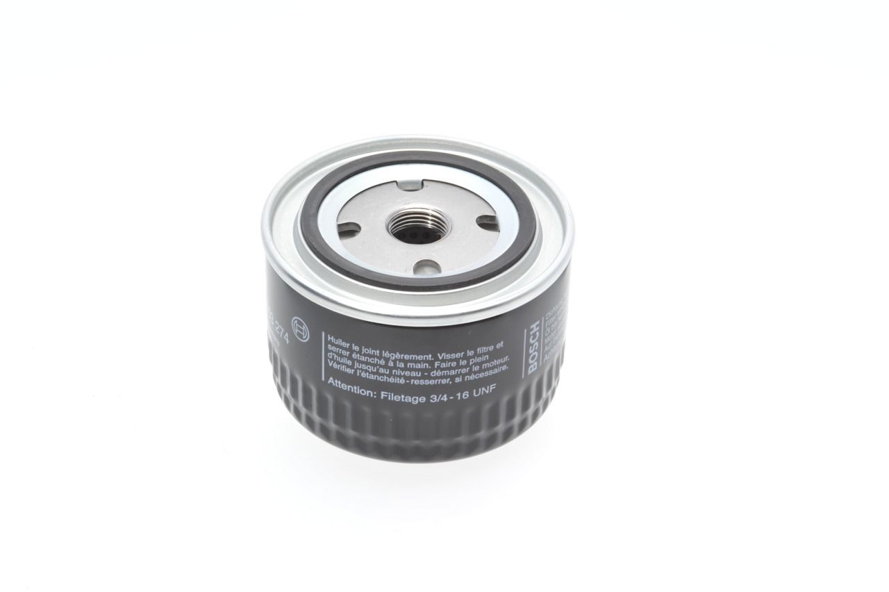 Oil Filter-3