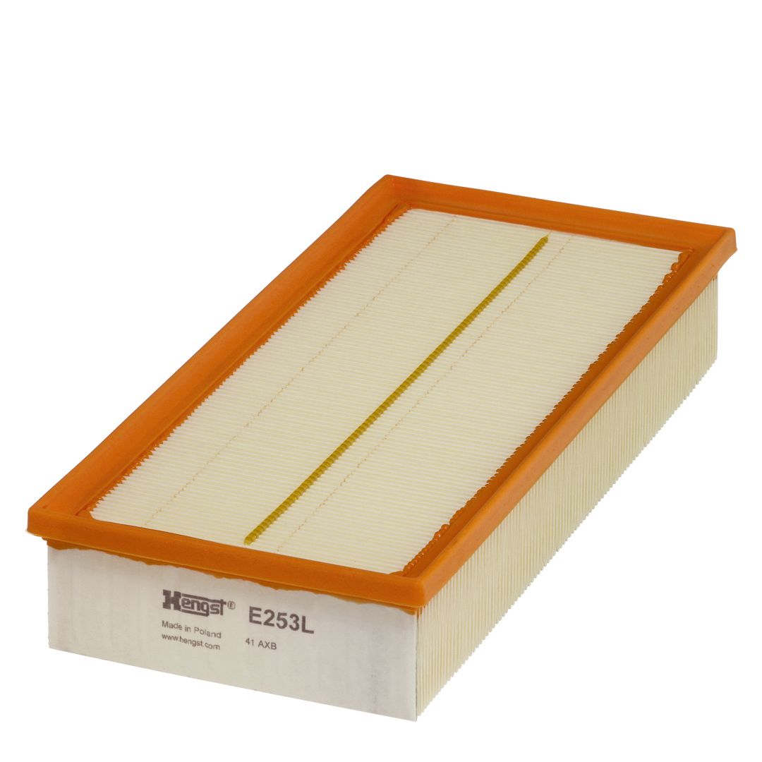 HENGST FILTER E253L Air filter