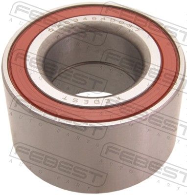 Wheel Bearing