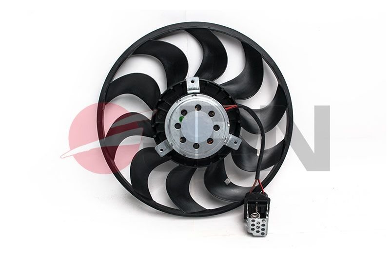 JPN 62C0046-JPN Fan, engine cooling
