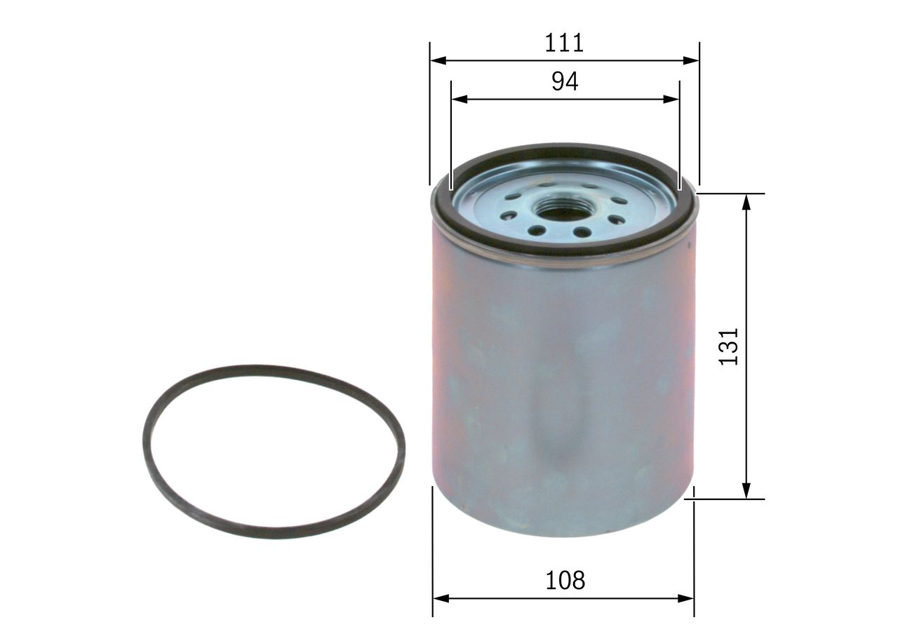 Fuel Filter-4