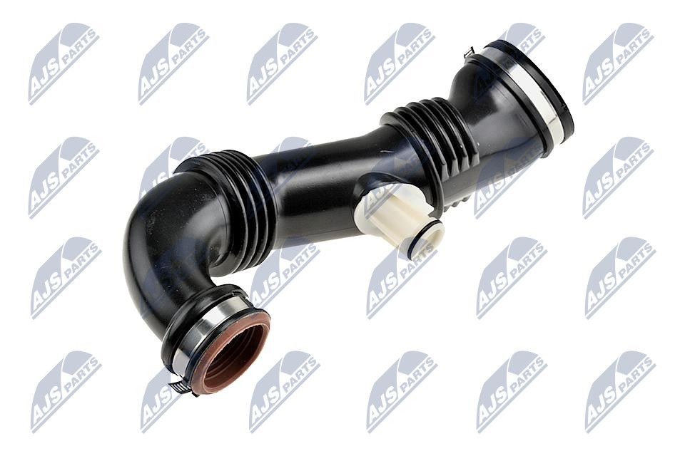 NTY GPP-PE-001 Hose, air supply