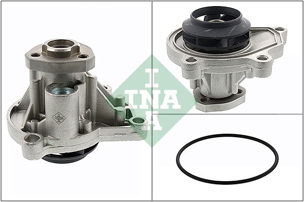 SCHAEFFLER INA 538 0336 10 Water pump, engine cooling
