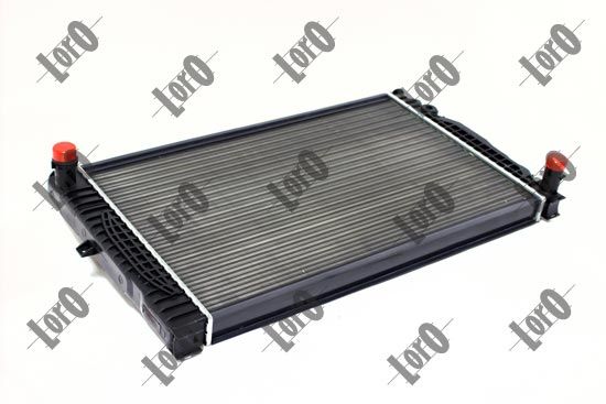 Radiator, engine cooling-1